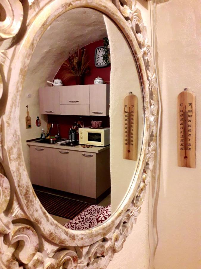 Il Torchio Daire Dolceacqua Dış mekan fotoğraf