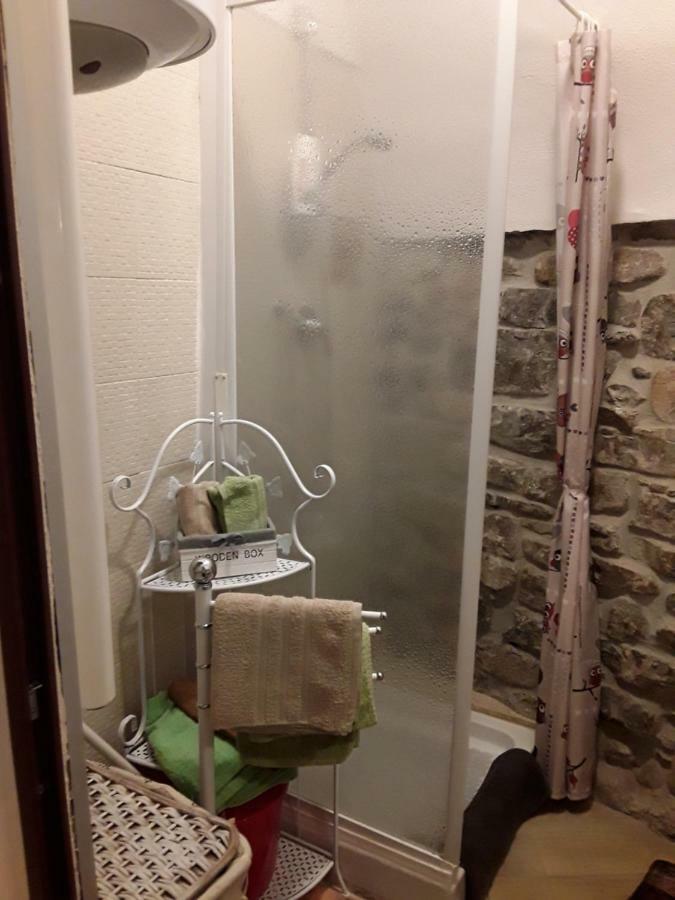 Il Torchio Daire Dolceacqua Dış mekan fotoğraf